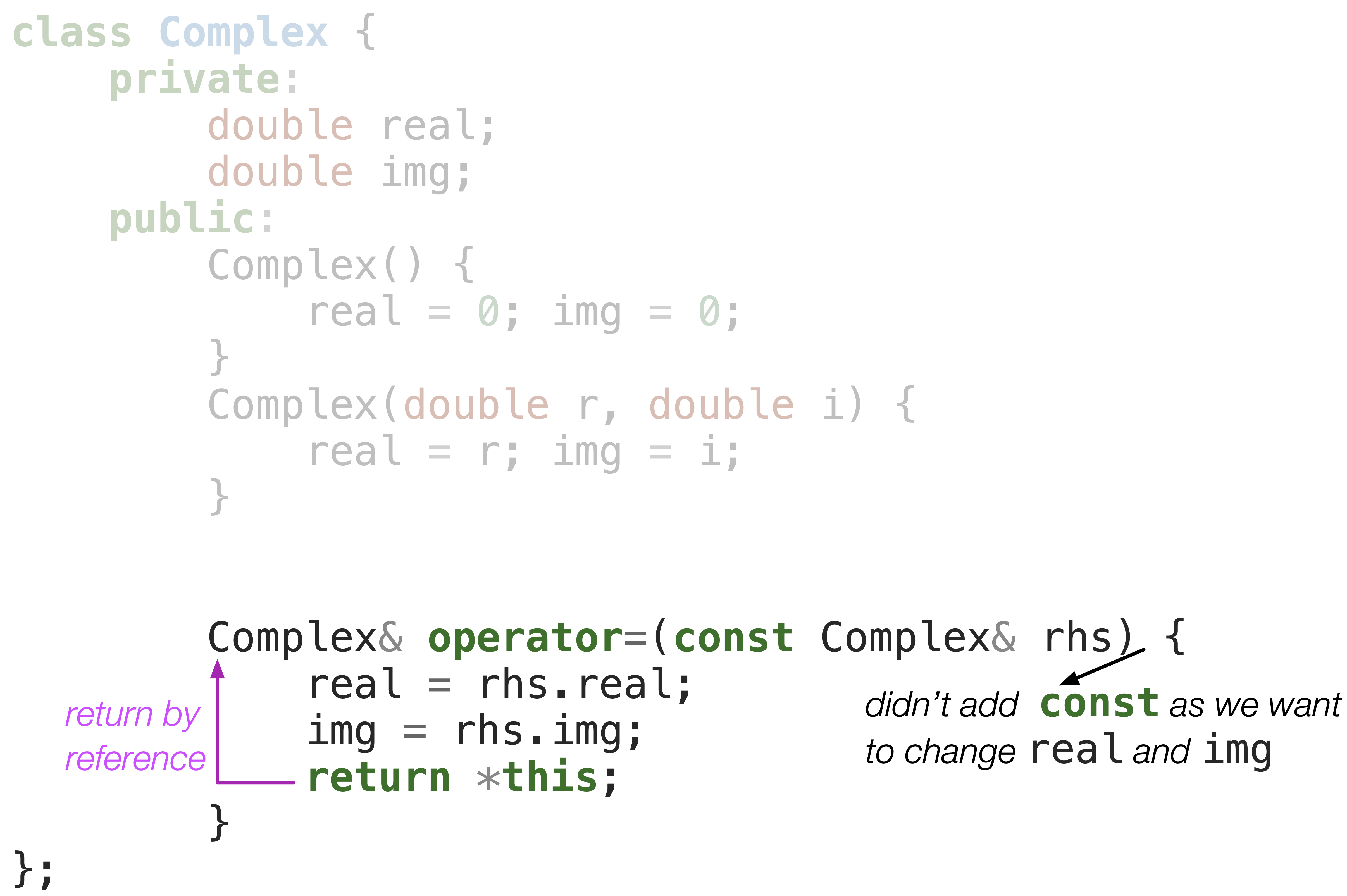 operator-equals-implement